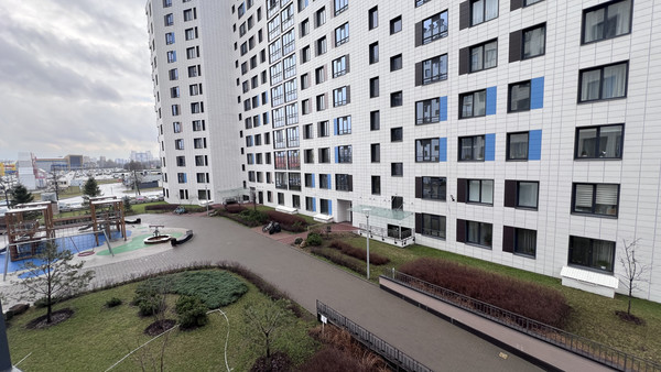Продам трехкомнатную (3-комн.) квартиру, Кузнецовская ул, 58к1, Санкт-Петербург г