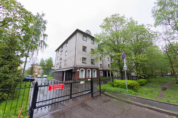 Продам трехкомнатную (3-комн.) квартиру, Андропова (Центр р-н) ул, 10, Петрозаводск г