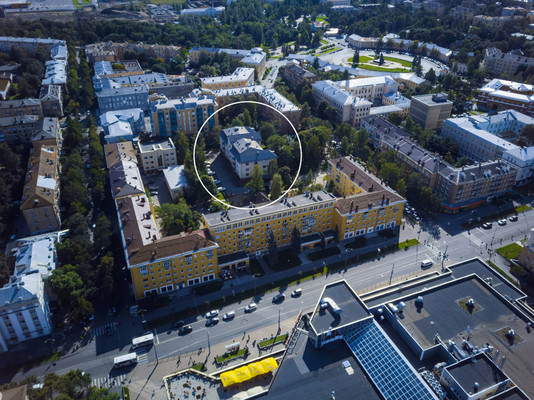 Продам трехкомнатную (3-комн.) квартиру, Андропова (Центр р-н) ул, 10, Петрозаводск г