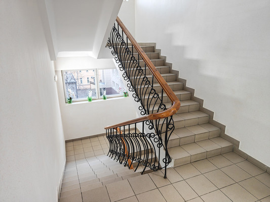 Продам трехкомнатную (3-комн.) квартиру, Андропова (Центр р-н) ул, 10, Петрозаводск г