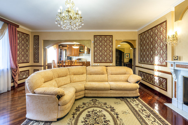 Продам трехкомнатную (3-комн.) квартиру, Андропова (Центр р-н) ул, 10, Петрозаводск г