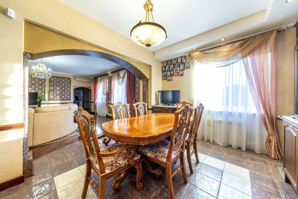 Продам трехкомнатную (3-комн.) квартиру, Андропова (Центр р-н) ул, 10, Петрозаводск г