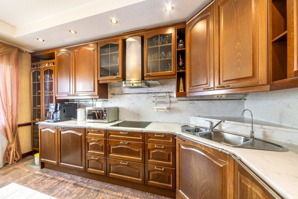 Продам трехкомнатную (3-комн.) квартиру, Андропова (Центр р-н) ул, 10, Петрозаводск г