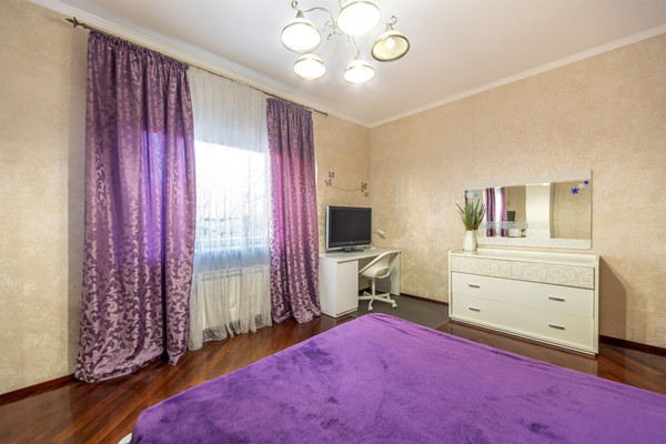 Продам трехкомнатную (3-комн.) квартиру, Андропова (Центр р-н) ул, 10, Петрозаводск г