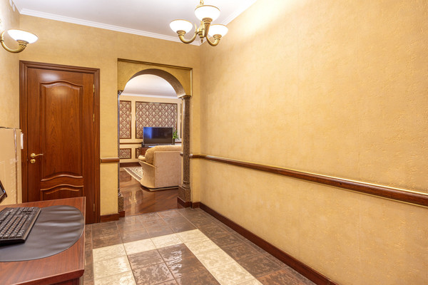 Продам трехкомнатную (3-комн.) квартиру, Андропова (Центр р-н) ул, 10, Петрозаводск г