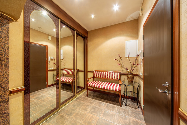 Продам трехкомнатную (3-комн.) квартиру, Андропова (Центр р-н) ул, 10, Петрозаводск г