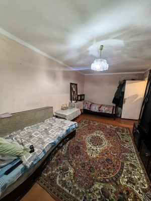 Продам однокомнатную (1-комн.) квартиру, Закруткина ул, 30, Ростов-на-Дону г