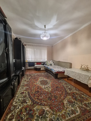 Продам однокомнатную (1-комн.) квартиру, Закруткина ул, 30, Ростов-на-Дону г