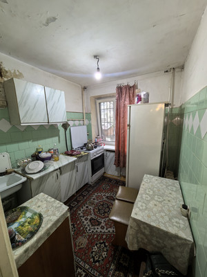 Продам однокомнатную (1-комн.) квартиру, Закруткина ул, 30, Ростов-на-Дону г