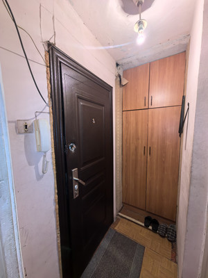 Продам однокомнатную (1-комн.) квартиру, Закруткина ул, 30, Ростов-на-Дону г