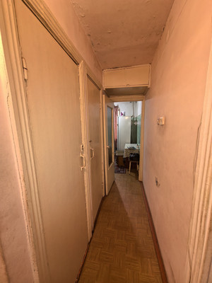 Продам однокомнатную (1-комн.) квартиру, Закруткина ул, 30, Ростов-на-Дону г