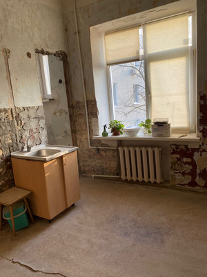 Продам двухкомнатную (2-комн.) квартиру, 2-я Пролетарская ул, 52, Ростов-на-Дону г