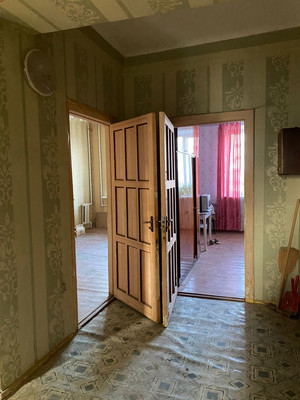 Продам двухкомнатную (2-комн.) квартиру, 2-я Пролетарская ул, 52, Ростов-на-Дону г