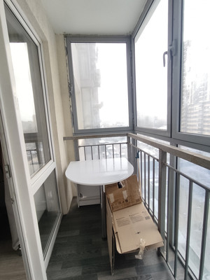 Продам однокомнатную (1-комн.) квартиру, Уральская ул, 75к1, Краснодар г