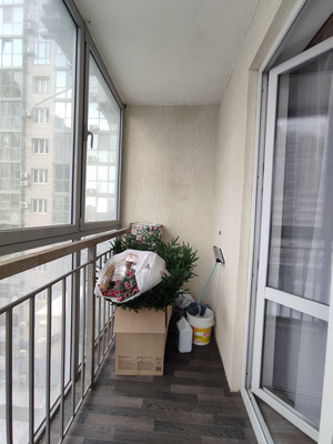 Продам однокомнатную (1-комн.) квартиру, Уральская ул, 75к1, Краснодар г