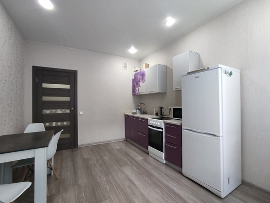 Продам однокомнатную (1-комн.) квартиру, Уральская ул, 75к1, Краснодар г