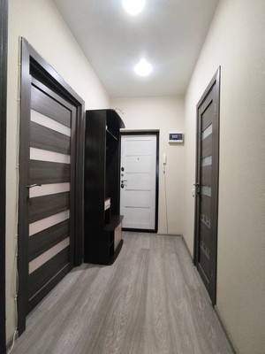 Продам однокомнатную (1-комн.) квартиру, Уральская ул, 75к1, Краснодар г