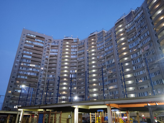 Продам двухкомнатную (2-комн.) квартиру, им. Вишняковой ул, 1/23к1, Краснодар г