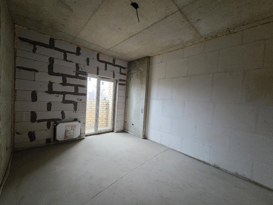 Продам двухкомнатную (2-комн.) квартиру, им. Вишняковой ул, 1/23к1, Краснодар г