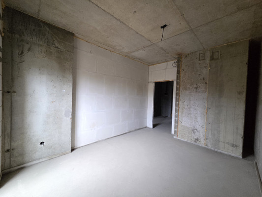 Продам двухкомнатную (2-комн.) квартиру, им. Вишняковой ул, 1/23к1, Краснодар г