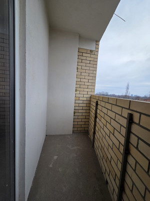 Продам двухкомнатную (2-комн.) квартиру, им. Вишняковой ул, 1/23к1, Краснодар г