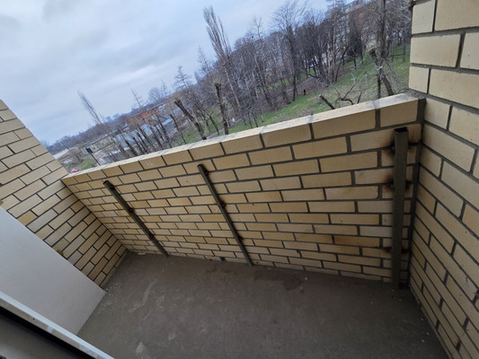 Продам двухкомнатную (2-комн.) квартиру, им. Вишняковой ул, 1/23к1, Краснодар г