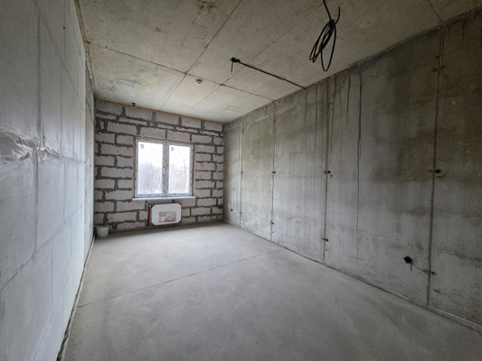 Продам двухкомнатную (2-комн.) квартиру, им. Вишняковой ул, 1/23к1, Краснодар г