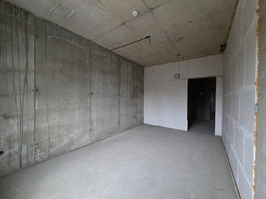 Продам двухкомнатную (2-комн.) квартиру, им. Вишняковой ул, 1/23к1, Краснодар г