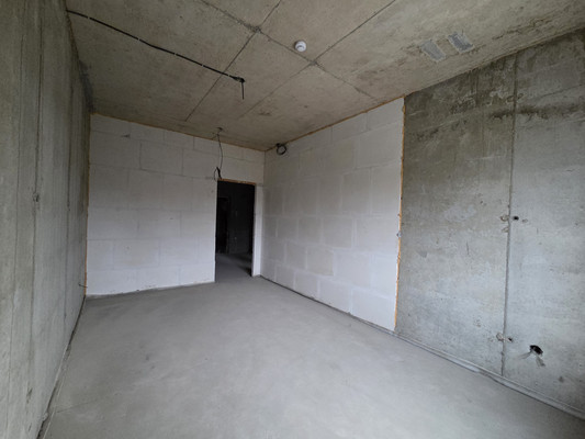 Продам двухкомнатную (2-комн.) квартиру, им. Вишняковой ул, 1/23к1, Краснодар г