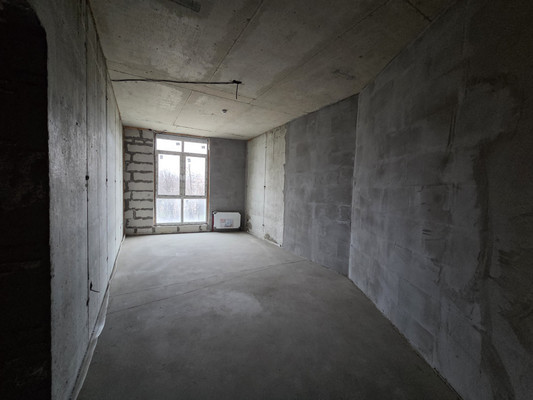 Продам двухкомнатную (2-комн.) квартиру, им. Вишняковой ул, 1/23к1, Краснодар г