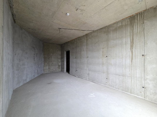 Продам двухкомнатную (2-комн.) квартиру, им. Вишняковой ул, 1/23к1, Краснодар г