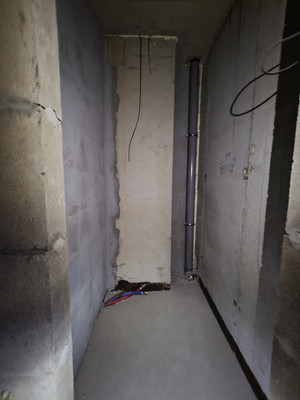 Продам двухкомнатную (2-комн.) квартиру, им. Вишняковой ул, 1/23к1, Краснодар г