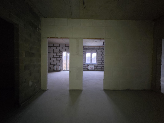 Продам двухкомнатную (2-комн.) квартиру, им. Вишняковой ул, 1/23к1, Краснодар г