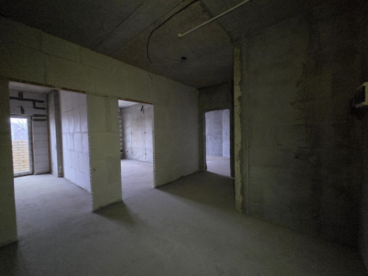 Продам двухкомнатную (2-комн.) квартиру, им. Вишняковой ул, 1/23к1, Краснодар г