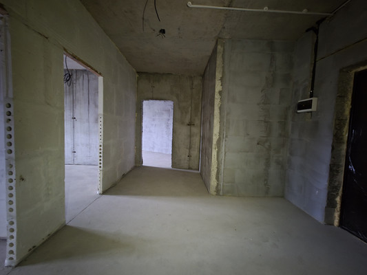 Продам двухкомнатную (2-комн.) квартиру, им. Вишняковой ул, 1/23к1, Краснодар г