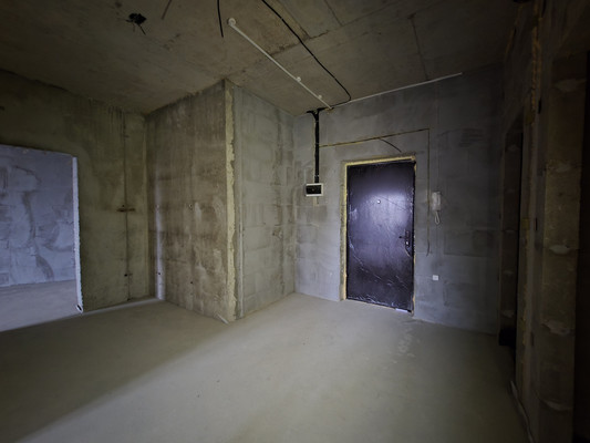 Продам двухкомнатную (2-комн.) квартиру, им. Вишняковой ул, 1/23к1, Краснодар г