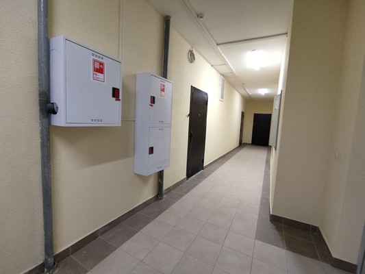 Продам двухкомнатную (2-комн.) квартиру, им. Вишняковой ул, 1/23к1, Краснодар г