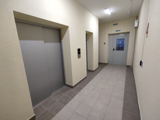 Продам двухкомнатную (2-комн.) квартиру, им. Вишняковой ул, 1/23к1, Краснодар г