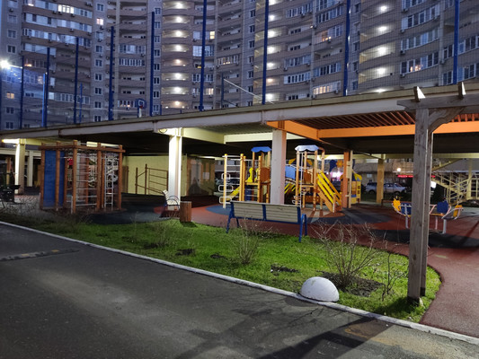 Продам двухкомнатную (2-комн.) квартиру, им. Вишняковой ул, 1/23к1, Краснодар г