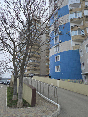 Продам двухкомнатную (2-комн.) квартиру, им. Вишняковой ул, 1/23к1, Краснодар г