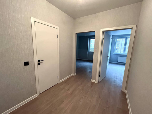 Продам однокомнатную (1-комн.) квартиру, Ростовская ул, 30/7к1, Краснодар г