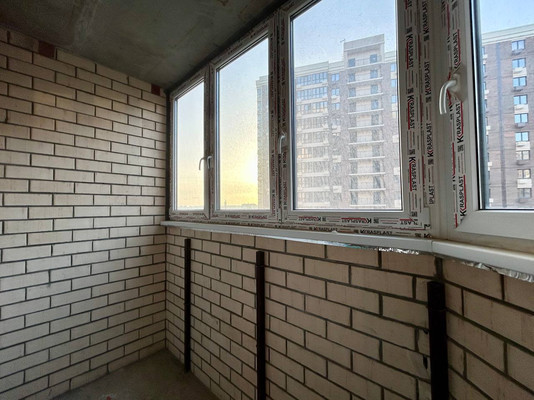 Продам однокомнатную (1-комн.) квартиру, Ростовская ул, 30/7к1, Краснодар г