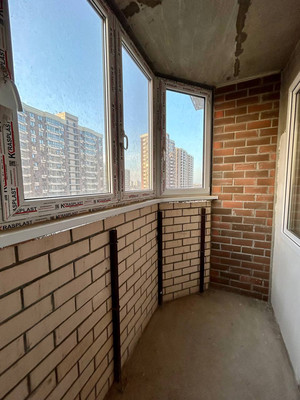 Продам однокомнатную (1-комн.) квартиру, Ростовская ул, 30/7к1, Краснодар г