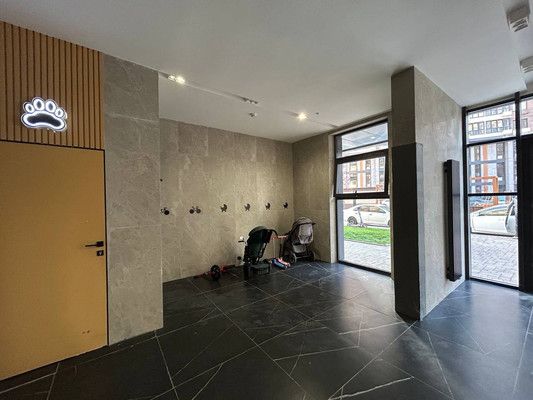 Продам однокомнатную (1-комн.) квартиру, Ростовская ул, 30/7к1, Краснодар г