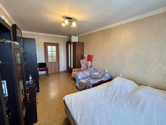 Продам двухкомнатную (2-комн.) квартиру, 1-я Линия Поймы реки Кубань ул, 2, Краснодар г