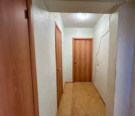 Продам двухкомнатную (2-комн.) квартиру, 1-я Линия Поймы реки Кубань ул, 2, Краснодар г