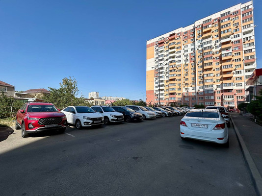 Продам двухкомнатную (2-комн.) квартиру, 1-я Линия Поймы реки Кубань ул, 2, Краснодар г