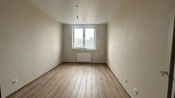 Продам однокомнатную (1-комн.) квартиру, им. Героя Ростовского ул, 8к1, Краснодар г