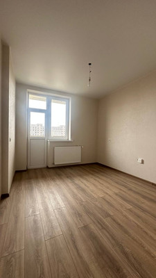 Продам однокомнатную (1-комн.) квартиру, им. Героя Ростовского ул, 8к1, Краснодар г