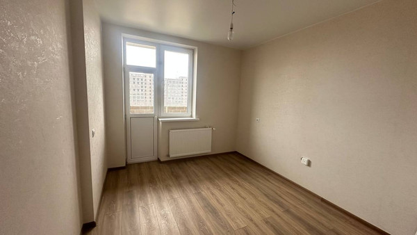 Продам однокомнатную (1-комн.) квартиру, им. Героя Ростовского ул, 8к1, Краснодар г